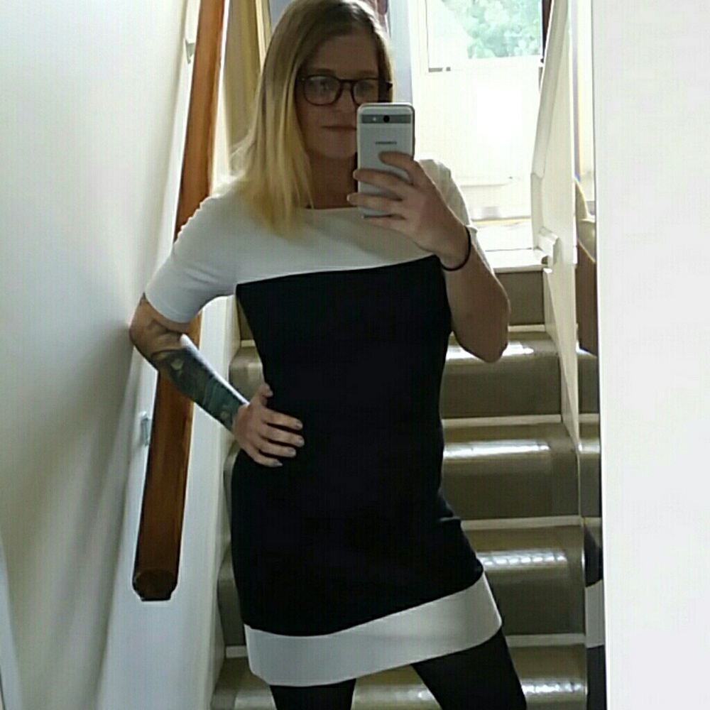 Woman's Dress